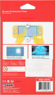 Пленка защитная NS2-001U