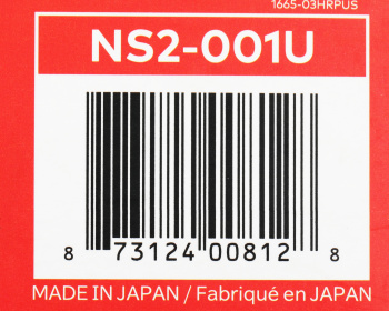 Пленка защитная NS2-001U