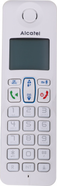Р/Телефон Dect Alcatel S250 RU
