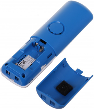 Р/Телефон Dect Alcatel S250 RU