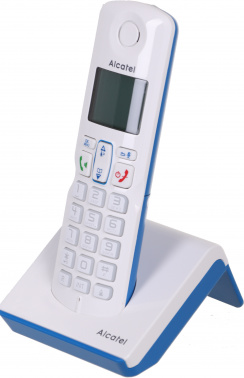 Р/Телефон Dect Alcatel S250 RU