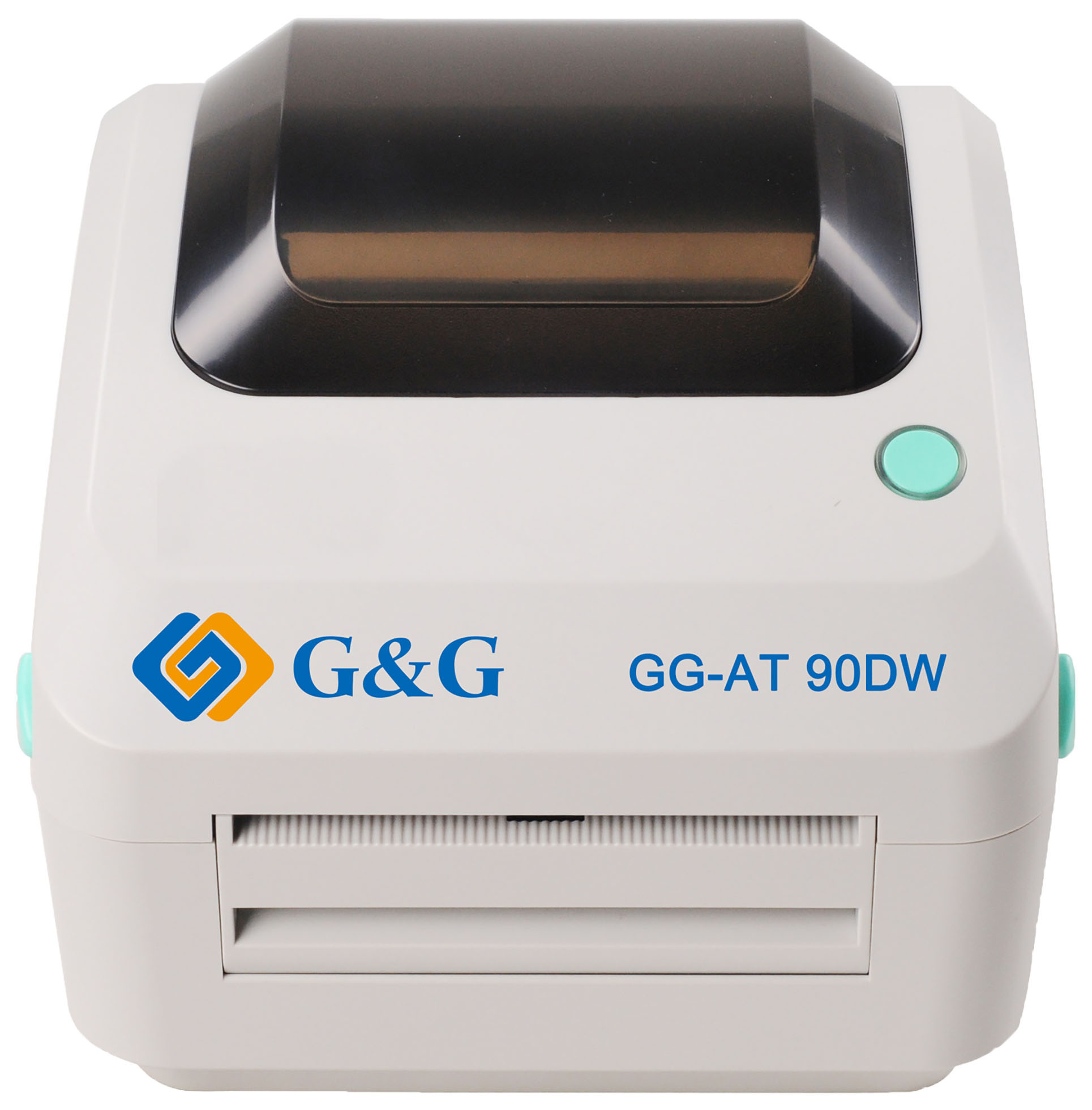Термопринтер G&G GG-AT-90DW-U