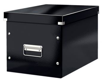 Короб для хранения Leitz 61080095 Click & Store L