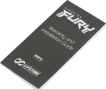 Память DDR4 8GB 3200MHz Kingston  KF432S20IB/8