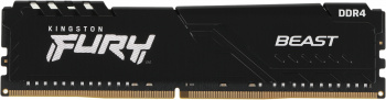 Память DDR4 32Gb 2666MHz Kingston  KF426C16BB/32