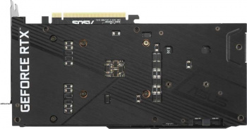 Видеокарта Asus PCI-E 4.0  DUAL-RTX3070-O8G-V2