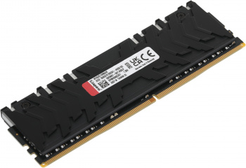 Память DDR4 8GB 3200MHz Kingston  KF432C16RBA/8