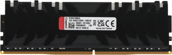 Память DDR4 8GB 3200MHz Kingston  KF432C16RBA/8