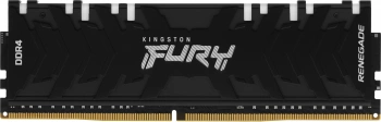 Память DDR4 4x8GB 3200MHz Kingston  KF432C16RBAK4/32