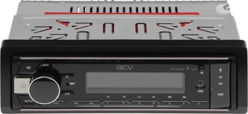 Автомагнитола ACV AVS-930BR