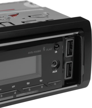 Автомагнитола ACV AVS-930BR
