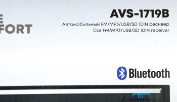 Автомагнитола ACV AVS-1719B