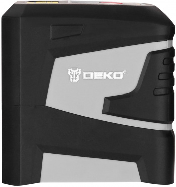 Уровень лазер. Deko  DKLL12