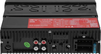 Автомагнитола ACV AVS-918BW