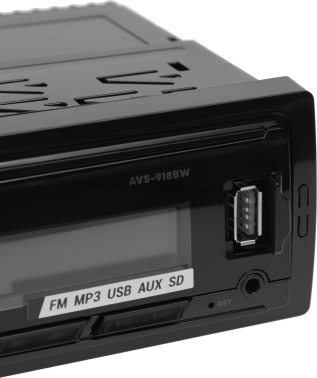 Автомагнитола ACV AVS-918BW