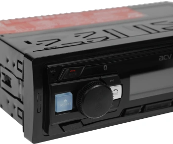 Автомагнитола ACV AVS-918BW