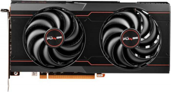 Видеокарта Sapphire PCI-E 4.0 11309-03-20G  RX 6600XT Gaming OC Pulse
