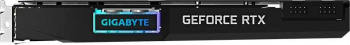 Видеокарта Gigabyte PCI-E 4.0  GV-N3080GAMINGOC WB-10GD 2.0