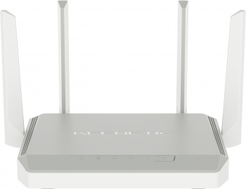 Роутер беспроводной Keenetic Peak