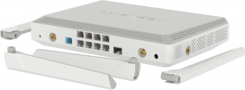 Роутер беспроводной Keenetic Peak