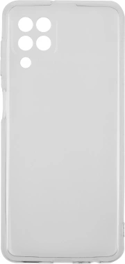 Чехол (клип-кейс) BoraSCO для Samsung Galaxy M32 Silicone Case