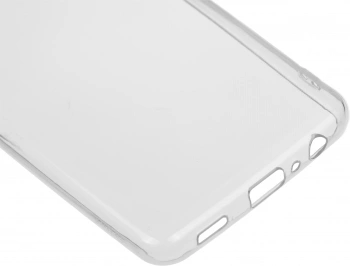 Чехол (клип-кейс) BoraSCO для Samsung Galaxy M32 Silicone Case