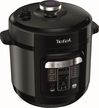 Мультиварка-скороварка Tefal Home Chef CY601832