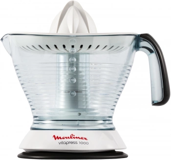 Соковыжималка цитрусовая Moulinex Vitapress PC300B10