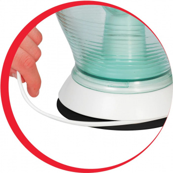 Соковыжималка цитрусовая Moulinex Vitapress PC302B10