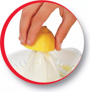 Соковыжималка цитрусовая Moulinex Vitapress PC302B10