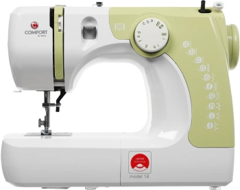 Швейная машина Comfort 14