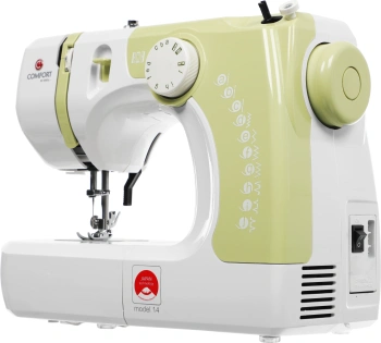 Швейная машина Comfort 14