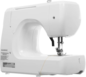Швейная машина Comfort 14