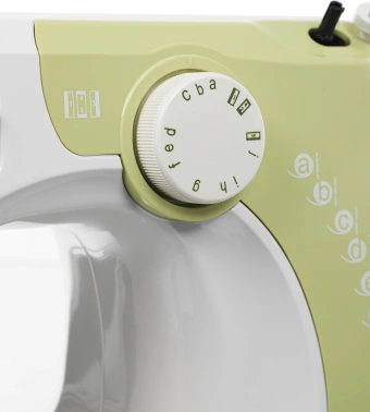 Швейная машина Comfort 14