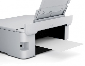 МФУ струйный Epson EcoTank L8160