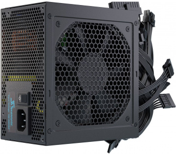 Блок питания Seasonic ATX 750W G12 GC-750
