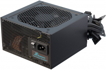 Блок питания Seasonic ATX 750W G12 GC-750