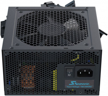 Блок питания Seasonic ATX 850W G12 GC-850
