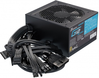 Блок питания Seasonic ATX 850W G12 GC-850