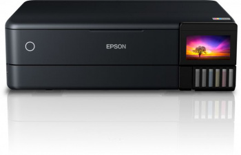 МФУ струйный Epson L8180