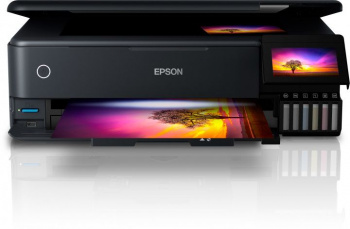 МФУ струйный Epson L8180