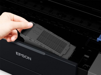 МФУ струйный Epson L8180