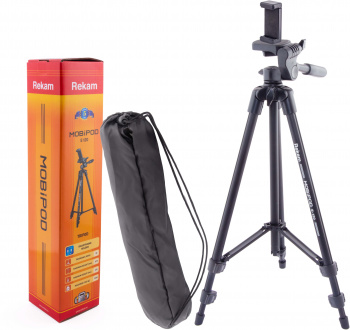 Штатив Rekam MOBIPOD E-120