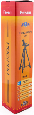 Штатив Rekam MOBIPOD E-120