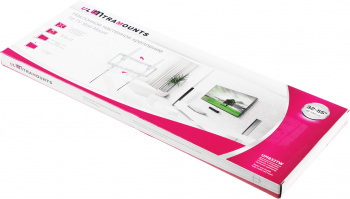 Кронштейн для телевизора Ultramounts UM832TW