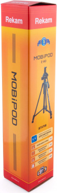 Штатив Rekam MOBIPOD E-140