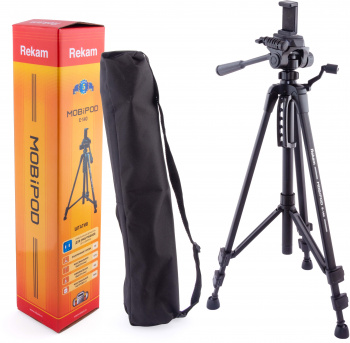 Штатив Rekam MOBIPOD E-140