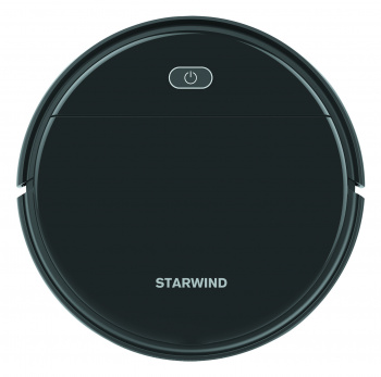 Пылесос-робот Starwind SRV3950