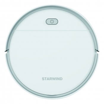 Пылесос-робот Starwind SRV3955