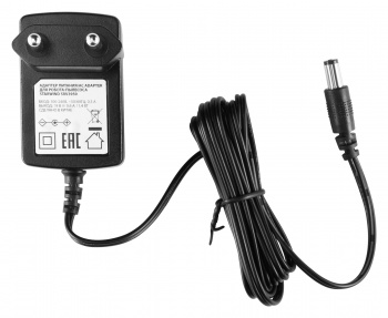 Пылесос-робот Starwind SRV3955